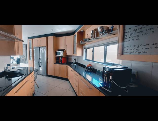4 BEDROOM HOUSE FOR SALE IN THREE RIVERS PROPER